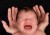 Der Babyschrei als Sprache